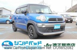 suzuki xbee 2019 -SUZUKI--XBEE DAA-MN71S--MN71S-147201---SUZUKI--XBEE DAA-MN71S--MN71S-147201-