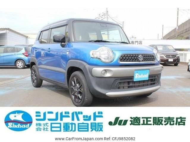 suzuki xbee 2019 -SUZUKI--XBEE DAA-MN71S--MN71S-147201---SUZUKI--XBEE DAA-MN71S--MN71S-147201- image 1