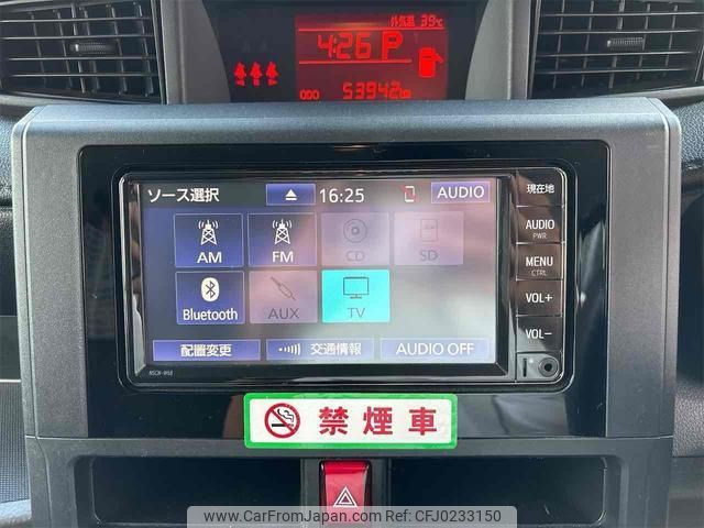 toyota roomy 2021 quick_quick_M900A_M900A-0583237 image 2