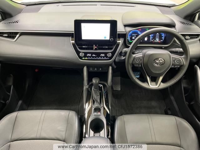 toyota corolla-cross 2024 CFJ1572386 image 2