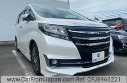 toyota alphard 2016 quick_quick_AGH30W_AGH30-0054790