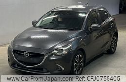 mazda demio 2017 -MAZDA--Demio DJ5FS-306888---MAZDA--Demio DJ5FS-306888-