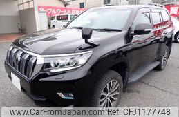 toyota land-cruiser-prado 2019 25430903