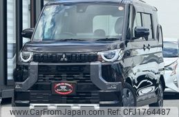 mitsubishi delica 2023 CFJ1764487