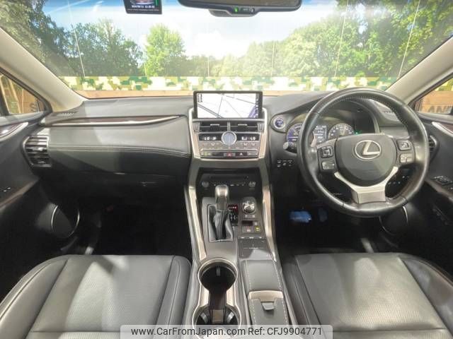 lexus nx 2020 -LEXUS--Lexus NX DAA-AYZ10--AYZ10-1029046---LEXUS--Lexus NX DAA-AYZ10--AYZ10-1029046- image 2