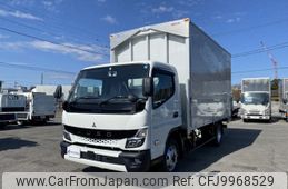 mitsubishi-fuso canter 2024 -MITSUBISHI--Canter 2PG-FEB90--FEB90-602488---MITSUBISHI--Canter 2PG-FEB90--FEB90-602488-