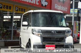 daihatsu tanto 2016 -DAIHATSU--Tanto DBA-LA600S--LA600S-0409672---DAIHATSU--Tanto DBA-LA600S--LA600S-0409672-