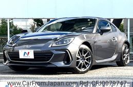 subaru brz 2021 -SUBARU--BRZ 3BA-ZD8--ZD8-004129---SUBARU--BRZ 3BA-ZD8--ZD8-004129-