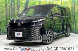 toyota voxy 2024 -TOYOTA--Voxy 6BA-MZRA90W--MZRA90-0112***---TOYOTA--Voxy 6BA-MZRA90W--MZRA90-0112***-