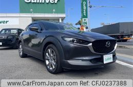 mazda cx-3 2020 -MAZDA--CX-30 5BA-DMEP--DMEP-115396---MAZDA--CX-30 5BA-DMEP--DMEP-115396-