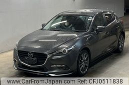 mazda axela 2017 -MAZDA--Axela BMLFS-111231---MAZDA--Axela BMLFS-111231-