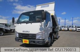 isuzu elf-truck 2019 CFJ1790013
