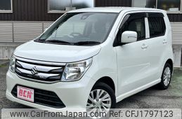 suzuki wagon-r 2014 CFJ1797123