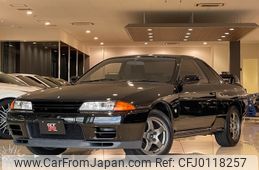 nissan skyline-coupe 1993 -NISSAN--Skyline Coupe E-BNR32--BNR32-304280---NISSAN--Skyline Coupe E-BNR32--BNR32-304280-