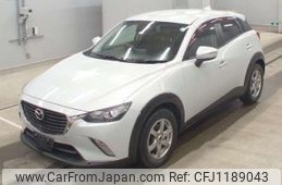 mazda cx-3 2016 -MAZDA--CX-3 LDA-DK5AW--DK5AW-111114---MAZDA--CX-3 LDA-DK5AW--DK5AW-111114-