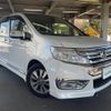 honda stepwagon 2014 -HONDA--Stepwgn DBA-RK5--RK5-1410244---HONDA--Stepwgn DBA-RK5--RK5-1410244- image 1