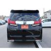 toyota alphard 2016 -TOYOTA--Alphard DBA-GGH30W--GGH30-0013110---TOYOTA--Alphard DBA-GGH30W--GGH30-0013110- image 9