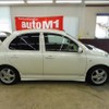 nissan march 2003 CVCP2019121010301533037 image 47