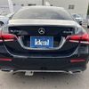 mercedes-benz a-class 2019 -MERCEDES-BENZ--Benz A Class 5BA-177147M--WDD1771472W032360---MERCEDES-BENZ--Benz A Class 5BA-177147M--WDD1771472W032360- image 6