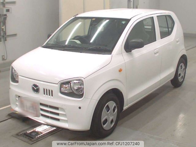 mazda carol 2016 -MAZDA--Carol HB36S-209695---MAZDA--Carol HB36S-209695- image 1