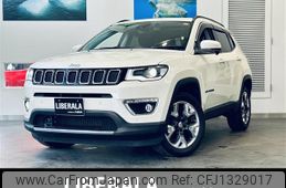 jeep compass 2021 -CHRYSLER--Jeep Compass ABA-M624--MCANJRCB6LFA64399---CHRYSLER--Jeep Compass ABA-M624--MCANJRCB6LFA64399-