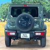 suzuki jimny-sierra 2023 CFJ1598056 image 15