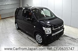 suzuki wagon-r 2023 -SUZUKI 【ＮＯ後日 】--Wagon R MH85S-170225---SUZUKI 【ＮＯ後日 】--Wagon R MH85S-170225-