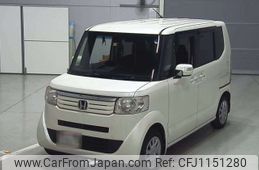 honda n-box 2014 -HONDA--N BOX DBA-JF1--JF1-1454046---HONDA--N BOX DBA-JF1--JF1-1454046-
