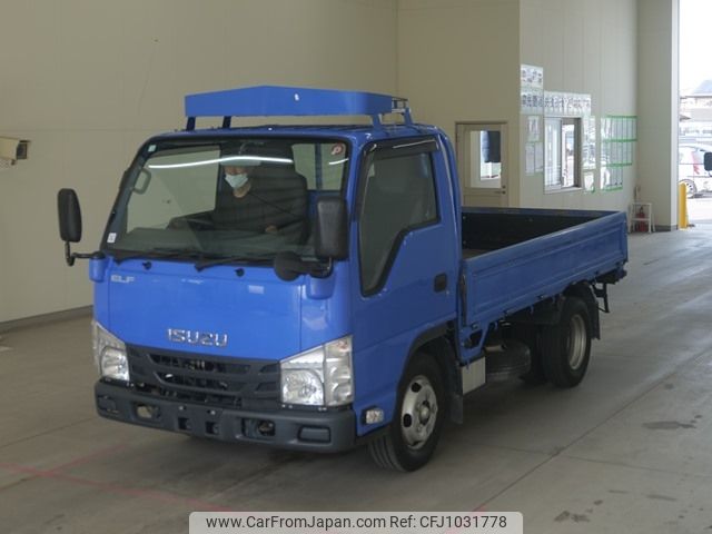 isuzu elf-truck 2018 -ISUZU--Elf NJR85A-7066720---ISUZU--Elf NJR85A-7066720- image 1