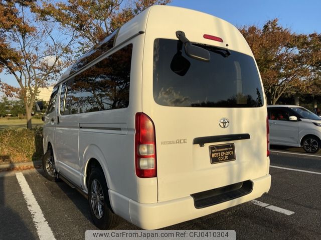 toyota hiace-van 2012 -TOYOTA--Hiace Van LDF-KDH206K--KDH206-8044409---TOYOTA--Hiace Van LDF-KDH206K--KDH206-8044409- image 2