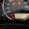 toyota corolla-fielder 2015 -TOYOTA--Corolla Fielder NRE161G--0002359---TOYOTA--Corolla Fielder NRE161G--0002359- image 8