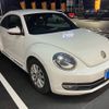 volkswagen the-beetle 2015 -VOLKSWAGEN--VW The Beetle DBA-16CBZ--WVWZZZ16ZGM611330---VOLKSWAGEN--VW The Beetle DBA-16CBZ--WVWZZZ16ZGM611330- image 1