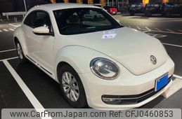 volkswagen the-beetle 2015 -VOLKSWAGEN--VW The Beetle DBA-16CBZ--WVWZZZ16ZGM611330---VOLKSWAGEN--VW The Beetle DBA-16CBZ--WVWZZZ16ZGM611330-