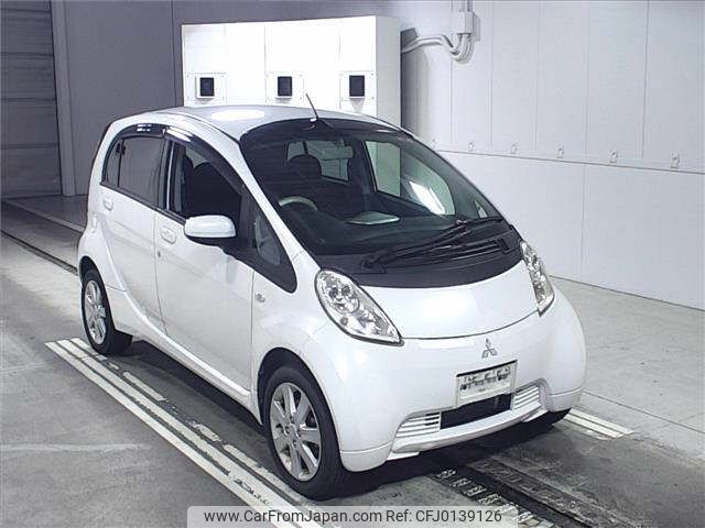 mitsubishi i-miev 2010 -MITSUBISHI--i-Miev HA3W--0000808---MITSUBISHI--i-Miev HA3W--0000808- image 1