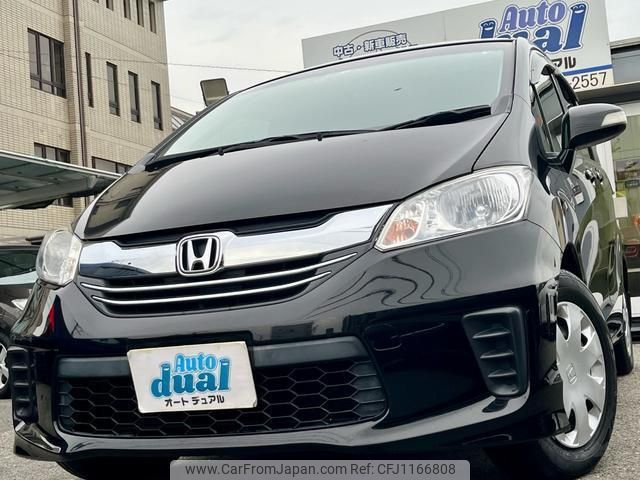 honda freed 2016 quick_quick_GB3_GB3-1650922 image 1