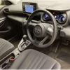 toyota yaris-cross 2022 quick_quick_5BA-MXPB10_2020264 image 3