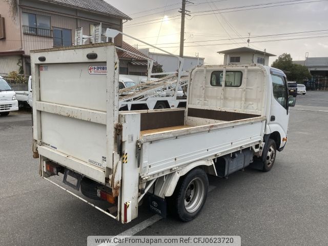 toyota toyoace 2016 YAMAKATSU_TRY230-0126210 image 2