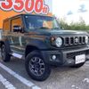 suzuki jimny-sierra 2024 quick_quick_JB74W_JB74W-212522 image 14