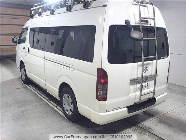 toyota hiace-van 2012 -TOYOTA--Hiace Van TRH226K-0010525---TOYOTA--Hiace Van TRH226K-0010525- image 2