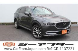 mazda cx-8 2022 -MAZDA--CX-8 3DA-KG2P--KG2P-365631---MAZDA--CX-8 3DA-KG2P--KG2P-365631-