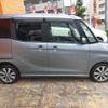 mitsubishi ek-space 2015 quick_quick_B11A_B11A-0110195 image 4