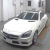 mercedes-benz slk-class 2014 quick_quick_DBA-172448_WDD1724482F102709 image 5