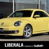 volkswagen the-beetle 2012 -VOLKSWAGEN--VW The Beetle DBA-16CBZ--WVWZZZ16ZDM618373---VOLKSWAGEN--VW The Beetle DBA-16CBZ--WVWZZZ16ZDM618373- image 1