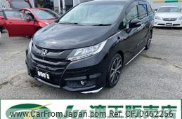 honda odyssey 2015 -HONDA--Odyssey RC1--1112147---HONDA--Odyssey RC1--1112147-