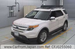 ford explorer 2014 -FORD 【岐阜 330ﾏ7330】--Ford Explorer ABA-1FMHK8--1FM5K8F81EGB04390---FORD 【岐阜 330ﾏ7330】--Ford Explorer ABA-1FMHK8--1FM5K8F81EGB04390-