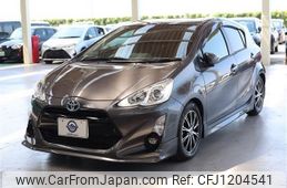 toyota aqua 2015 quick_quick_DAA-NHP10_NHP10-6468119