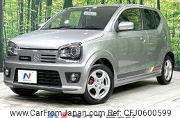 suzuki alto-works 2018 -SUZUKI--Alto Works DBA-HA36S--HA36S-895815---SUZUKI--Alto Works DBA-HA36S--HA36S-895815-