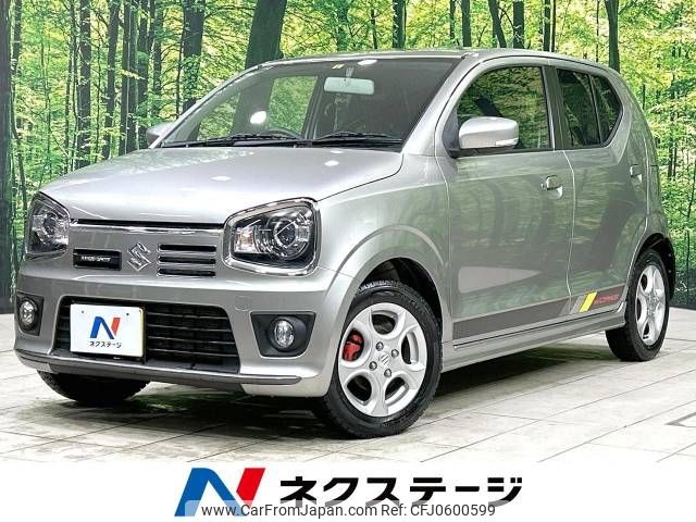 suzuki alto-works 2018 -SUZUKI--Alto Works DBA-HA36S--HA36S-895815---SUZUKI--Alto Works DBA-HA36S--HA36S-895815- image 1