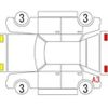 honda n-box 2015 -HONDA--N BOX DBA-JF2--JF2-1406914---HONDA--N BOX DBA-JF2--JF2-1406914- image 2