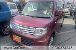 suzuki mr-wagon 2013 -SUZUKI--MR Wagon DBA-MF33S--MF33S-421700---SUZUKI--MR Wagon DBA-MF33S--MF33S-421700-